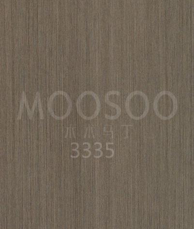 스트레이트 그레인 포플러 목재 시트