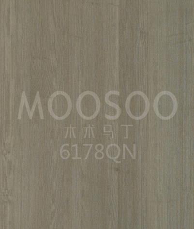 와이어 브러시드 화이트 애쉬 패널