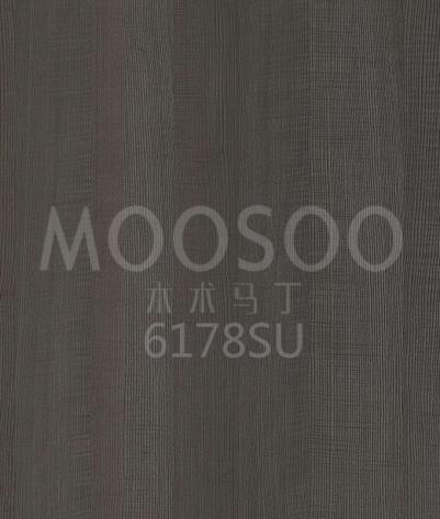 화이트 애쉬 브러시드 천연 엔지니어링 바닥재