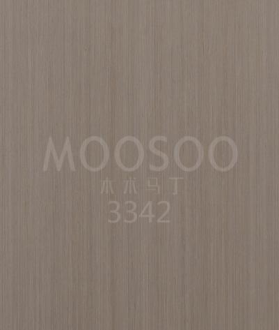 실버 라인 그레인 우드 베니어