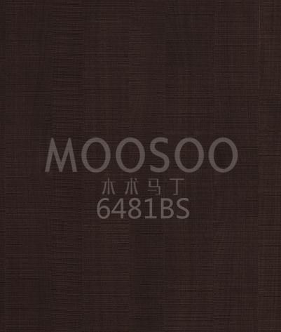 사전 마감된 블랙 월넛 패널