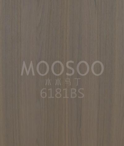 솔리드 블랙 월넛 조립식 패널