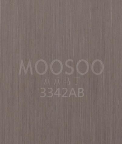 실버 스트레이트 그레인 라미네이트