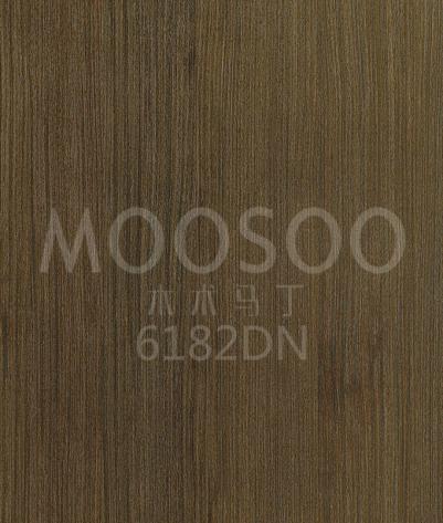 천연 황금 티크 원목