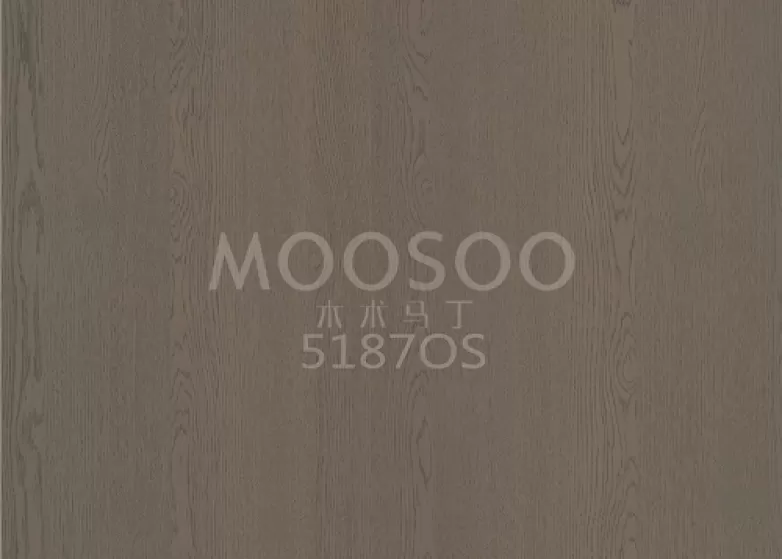 화이트 오크 스틸 브러시드 솔리드 우드 접합판: 장인정신과 현대 생활의 만남